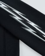 Eric Emanuel Basic Hoodie Black