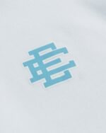 Eric Emanuel Basic Hoodie White