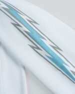 Eric Emanuel Basic Hoodie White