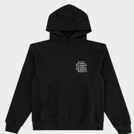Eric Emanuel Basic Hoodie