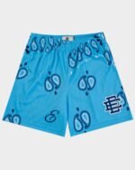 Eric Emanuel Basic Short Blue