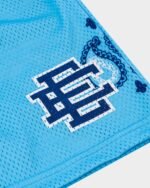 Eric Emanuel Basic Short Blue