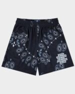 Eric Emanuel Basic Short Dark Grey