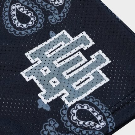 Eric Emanuel Basic Short Dark Grey