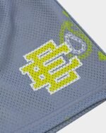 Eric Emanuel Basic Short Grey