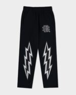 Eric Emanuel Basic Sweatpant Black