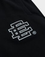 Eric Emanuel Basic Sweatpant Black