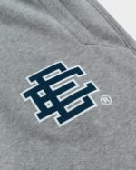 Eric Emanuel Basic Sweatpant Grey