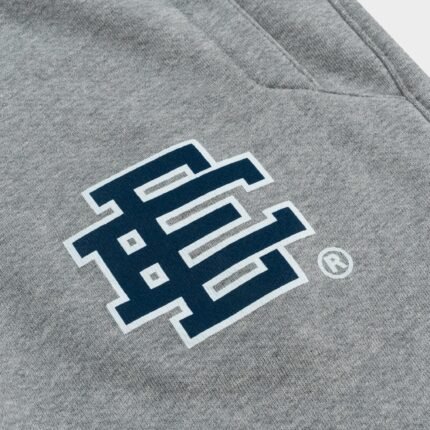 Eric Emanuel Basic Sweatpant Grey