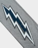 Eric Emanuel Basic Sweatpant Grey