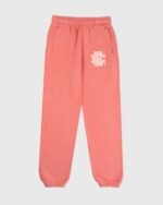 Eric Emanuel Basic Sweatpant Pink