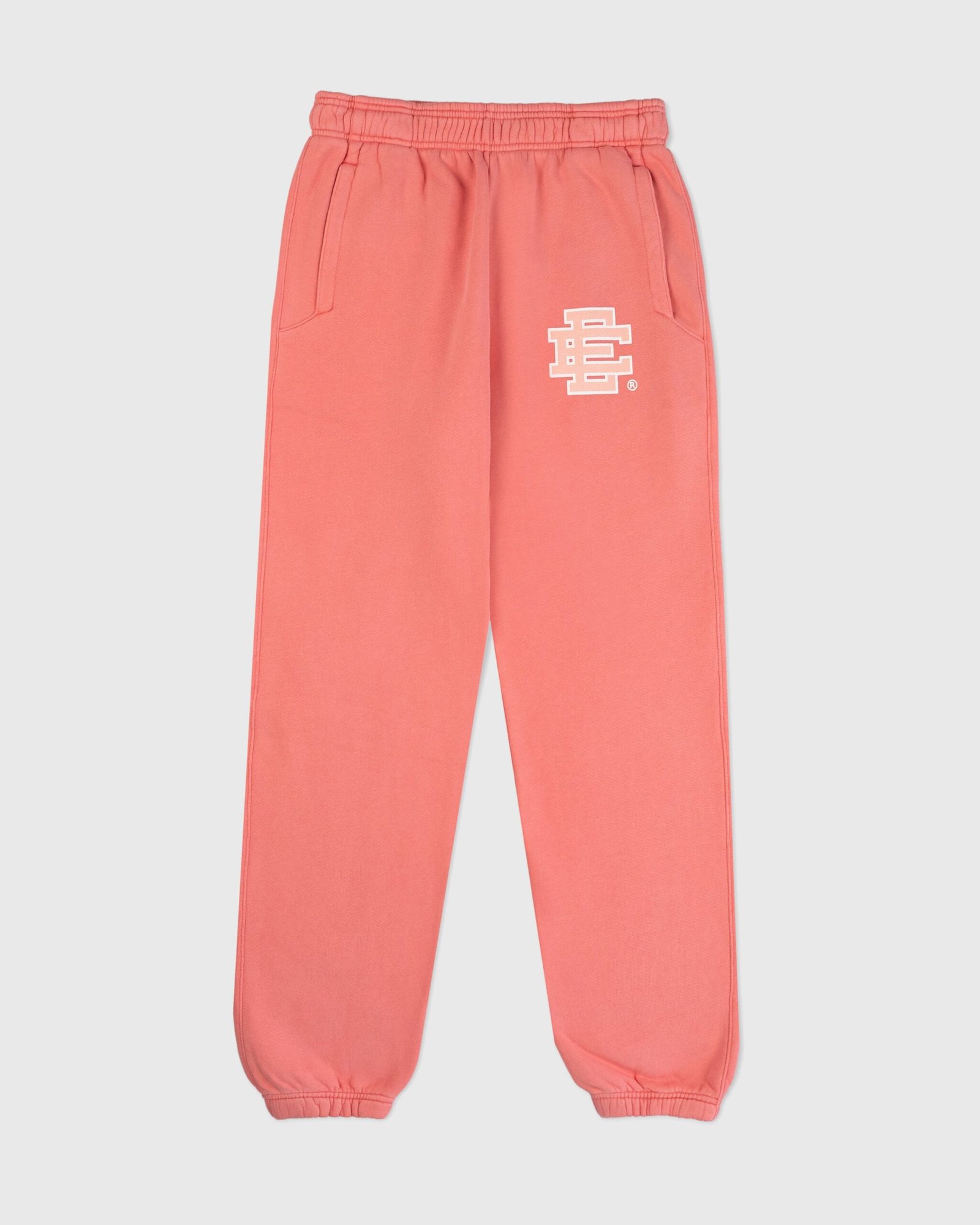 Eric Emanuel Basic Sweatpant Pink Eric Emanuel Basic Sweatpant Pink