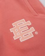 Eric Emanuel Basic Sweatpant Pink