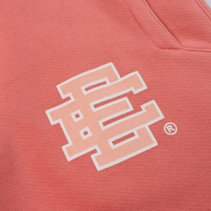 Eric Emanuel Basic Sweatpant Pink