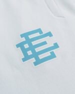 Eric Emanuel Basic Sweatpant White