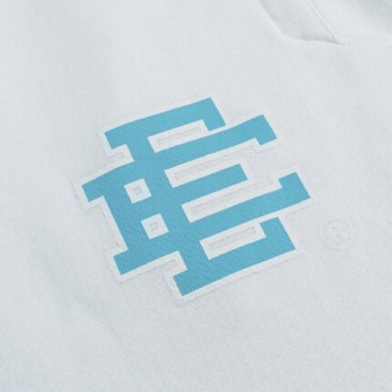 Eric Emanuel Basic Sweatpant White