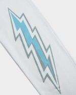 Eric Emanuel Basic Sweatpant White