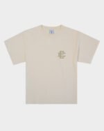 Eric Emanuel Basic T-Shirt Tan
