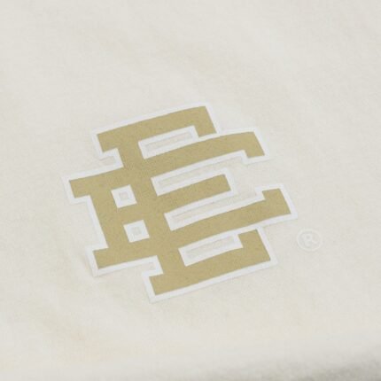 Eric Emanuel Basic T-Shirt Tan