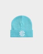 Eric Emanuel Beanie Blue