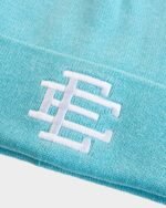 Eric Emanuel Beanie Blue