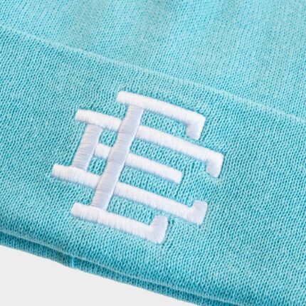 Eric Emanuel Beanie Blue