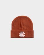 Eric Emanuel Beanie Brown