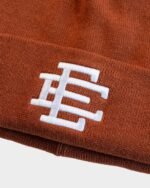 Eric Emanuel Beanie Brown