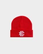 Eric Emanuel Beanie Red