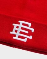Eric Emanuel Beanie Red