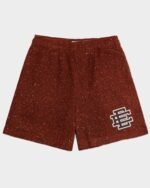 Eric Emanuel Boucle Short