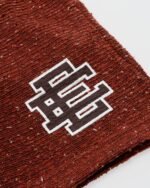 Eric Emanuel Boucle Short