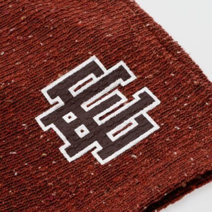 Eric Emanuel Boucle Short