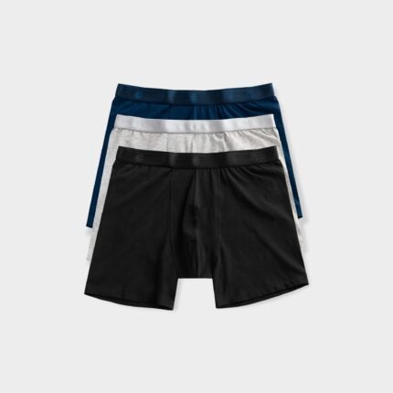 Eric Emanuel Boxer Brief 3 Packs