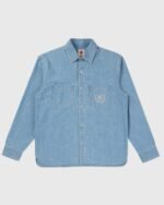 Eric Emanuel Chambray Shirt