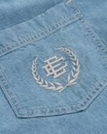 Eric Emanuel Chambray Shirt