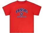 Eric Emanuel College Kansas Tee