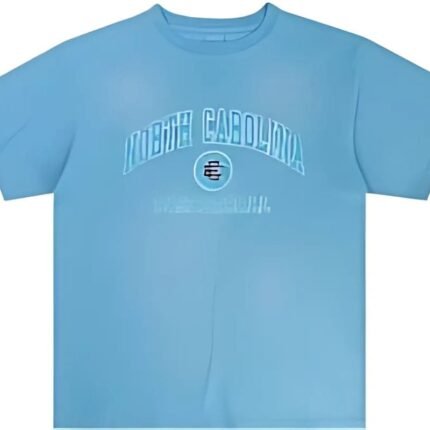 Eric Emanuel College North Carolina Tee