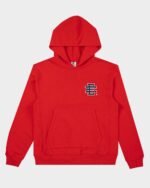 Eric Emanuel Dodgers Hoodie