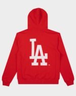 Eric Emanuel Dodgers Hoodie
