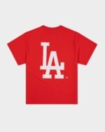 Eric Emanuel Dodgers T-Shirt