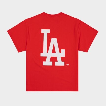 Eric Emanuel Dodgers T-Shirt