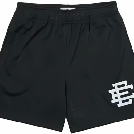 Eric Emanuel EE Basic Short