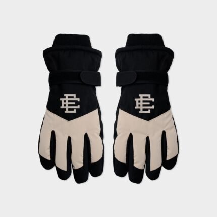 Eric Emanuel Gloves