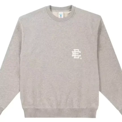 Eric Emanuel Gray Sweatshirts