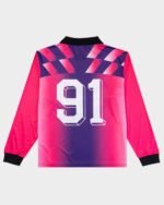 Eric Emanuel Greene Goalie Jersey