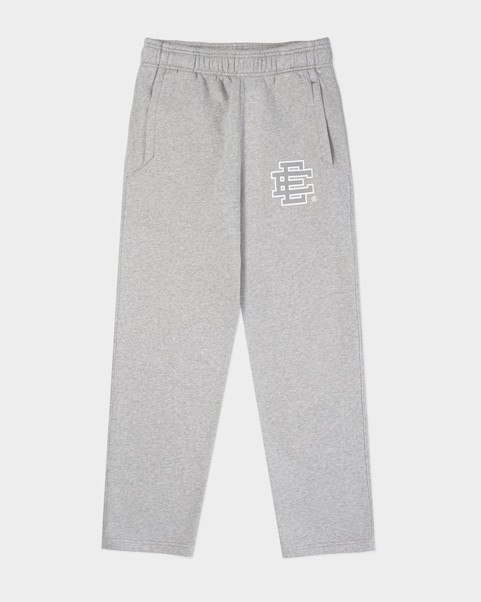 Eric Emanuel Grey Sweatpant Eric Emanuel Grey Sweatpant