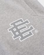 Eric Emanuel Grey Sweatpant