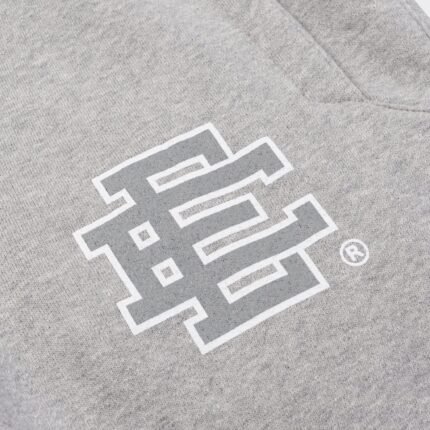 Eric Emanuel Grey Sweatpant