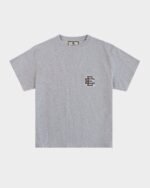 Eric Emanuel Grey T-Shirt